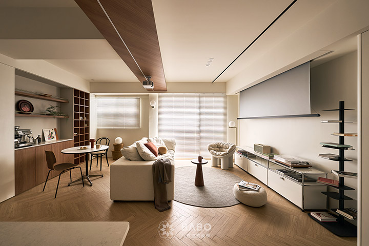 新成屋裝潢流程全攻略：從格局規劃到預算分配一點就通