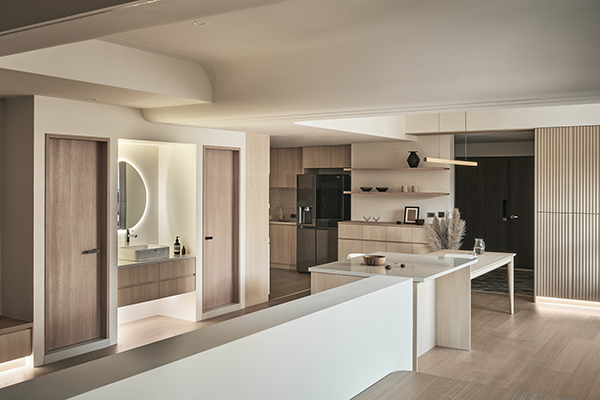 BABO 八寶空間美學 室內設計作品:禾日知丘-5