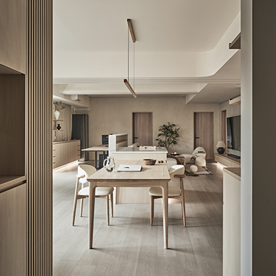 BABO 八寶空間美學 室內設計作品:禾日知丘-6