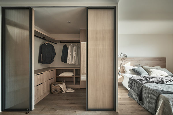 BABO 八寶空間美學 室內設計作品:禾日知丘-7