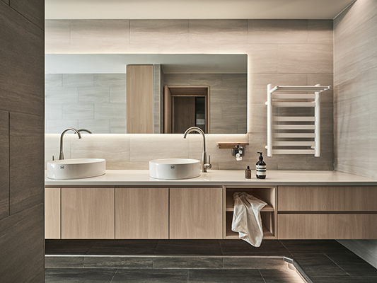 BABO 八寶空間美學 室內設計作品:禾日知丘-8