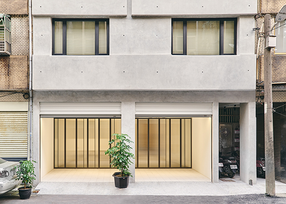 BABO 八寶空間美學 室內設計作品:拂煦-1