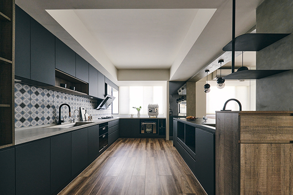 BABO 八寶空間美學 室內設計作品:拂煦-6