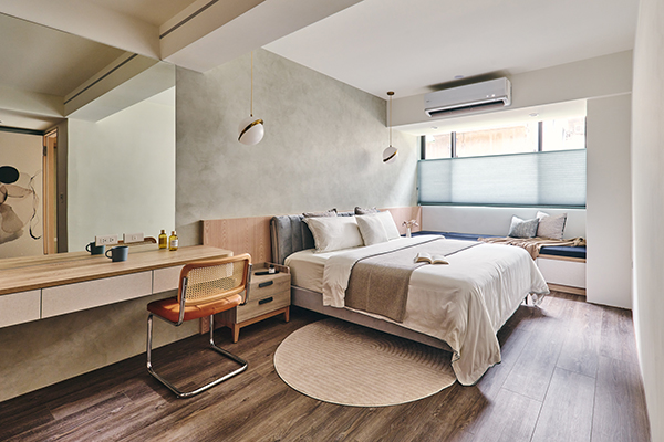 BABO 八寶空間美學 室內設計作品:拂煦-8