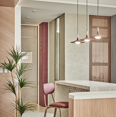 BABO 八寶空間美學 室內設計作品:Harmony-1