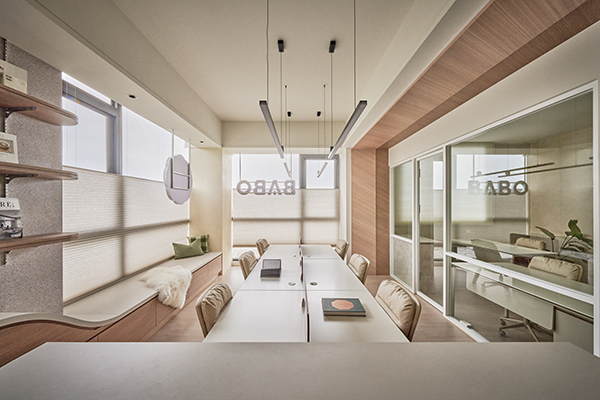 BABO 八寶空間美學 室內設計作品:Harmony-4