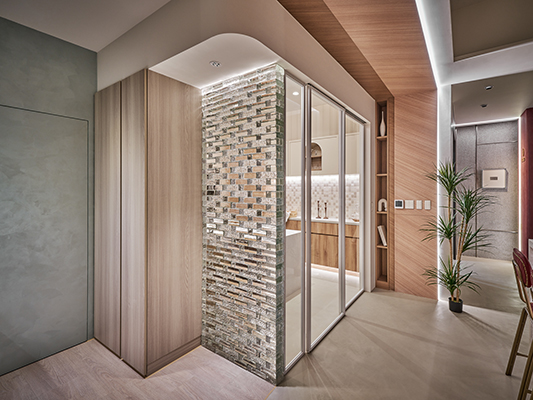 BABO 八寶空間美學 室內設計作品:Harmony-5