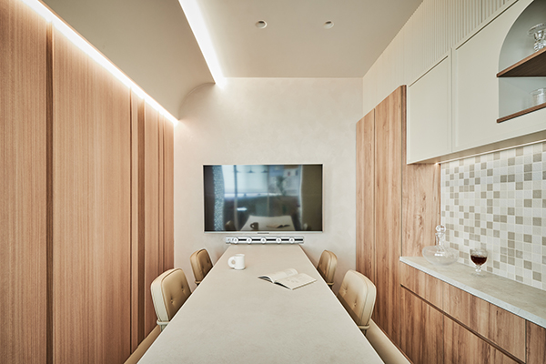 BABO 八寶空間美學 室內設計作品:Harmony-7