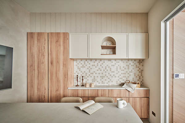 BABO 八寶空間美學 室內設計作品:Harmony-8