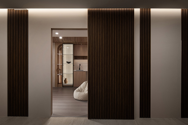 BABO 八寶空間美學 室內設計作品:光安心明-1