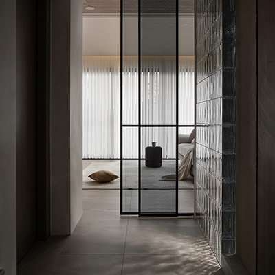 BABO 八寶空間美學 室內設計作品:光安心明-2