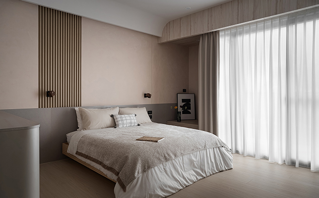 BABO 八寶空間美學 室內設計作品:光安心明-6