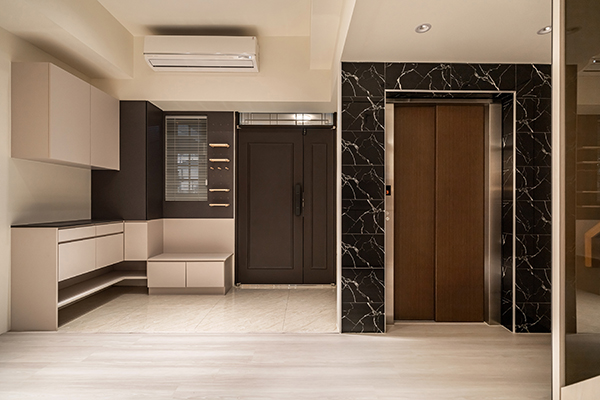 BABO 八寶空間美學 室內設計作品:漫步琴徑-1