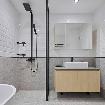 BABO 八寶空間美學 室內設計作品:寧靜-8