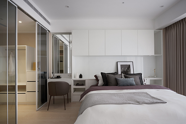 BABO 八寶空間美學 室內設計作品:恬謐-6