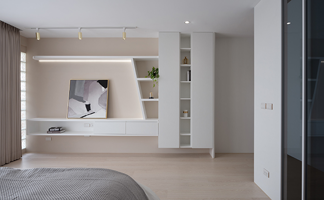 BABO 八寶空間美學 室內設計作品:恬謐-7