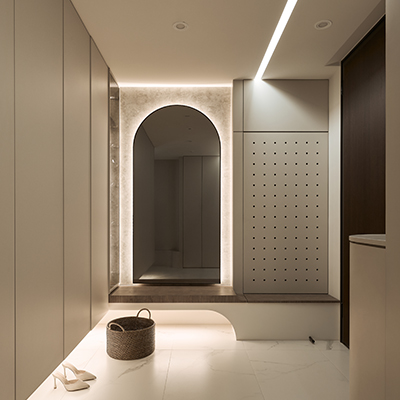 BABO 八寶空間美學 室內設計作品:森間 Slow Living-1