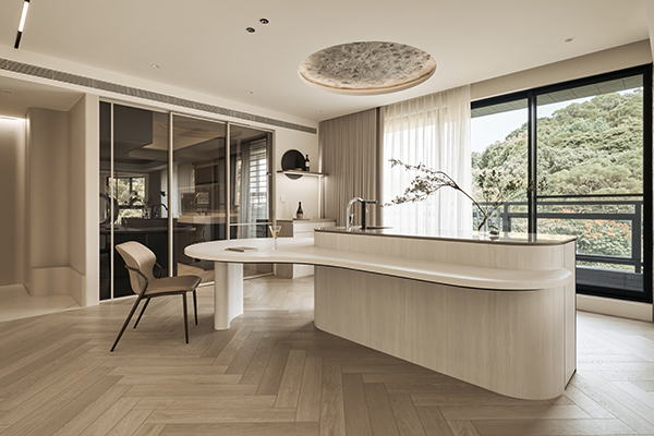 BABO 八寶空間美學 室內設計作品:森間 Slow Living-4