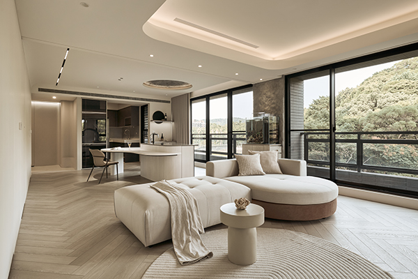 BABO 八寶空間美學 室內設計作品:森間 Slow Living-5