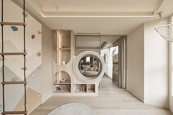 BABO 八寶空間美學 室內設計作品:森間 Slow Living-6