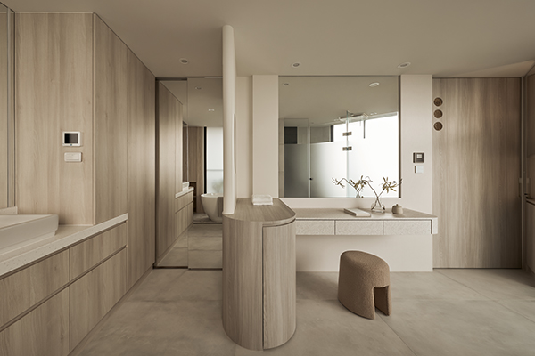 BABO 八寶空間美學 室內設計作品:森間 Slow Living-8